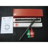 BC TOYOTA 4AG / 4AGZE 16V camshaft 272 / 272 8.1mm lift Profile HK5 camshaft -