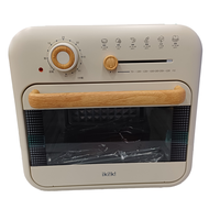 ikiiki 伊崎家電 16L和風氣炸烤箱  IK-OT3208