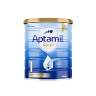 Domestic Warranty Tax Aptamil Aptamil New Version Gold Pack Baby Milk Powder 3 Segments Three Sectio
