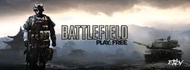 EA Origin - BattleField 戰地風雲 Play4FREE 點數代購 遊戲幣