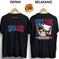 Distro Spec Coolie T-shirts