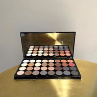 英國 Makeup Revolution Flawless Matte 2 - 32色 眼影盤