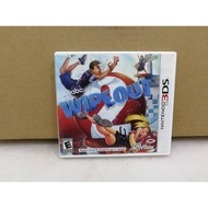 (Used) Nintendo 3DS Wipeout 2