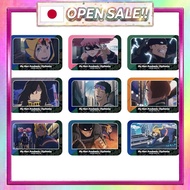 TV anime 'Vigilante: My Hero Academia ILLEGALS' Random Scene Photo Can Badge Box (9 pieces)