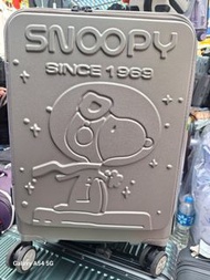 Snoopy 20吋 登機行李箱