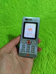 Sony Ericsson W880i Walkman Original