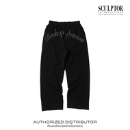 SCULPTOR® กางเกง Faith Cotton Track Pants