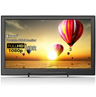 【po shop】 Eyoyo 13.3 Inch 2K 1080P HDR IPS Portable Monitor HDMI/USBC Type-C Input Gaming Monitor Fo