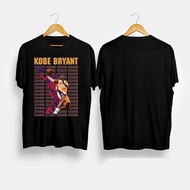 Kobe Bryant V1 NBA T-Shirt Basketball T-Shirt