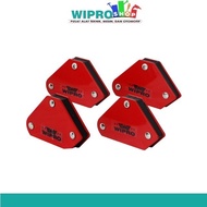 Wipro Siku Magnet Mini Welding Set 4pc WMM-201