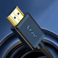 全城熱賣 - 捷森 4K HDMI高清投影儀線電腦視頻線 無氧銅線芯，線長： 20米