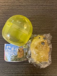 Yell 土撥鼠 發聲扭蛋