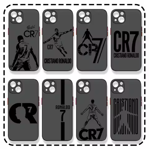 Football Phone Case For Samsung Galaxy S25 S24 S23 S22 S21 S20 S10 FE Note20 Plus Ultra Lite 5G-C-cR