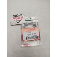 Dust Seal Full Pump Top Seal Full Pump Vario150 Vario125 Esp All new Scoopy fi esp Supra GTR150 BEAT