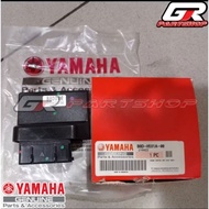 ECCU ECU B8D MT15 MT 15 2019 2021 ORIGINAL YAMAHA ORI YGP ENGINE CONTROL UNIT ASSY STATER B8D-H591A-