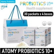 艾多美益生菌 Atomy Probiotics 10+ Plus 2.5g