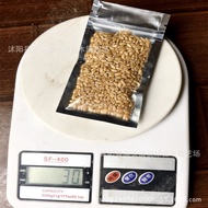 Natural Organic Cat Grass Seed Planting Fast Growing Wheat grass Planting Set For Hairball Control 猫薄荷 猫草种子