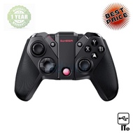 Controller Wireless GAMESIR (G4) Pro Black 1Y Warranty Game Joystick