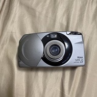 Canon Prima Super 28 Caption 菲林相機