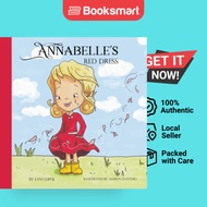 Annabelle's Red Dress - Paperback - English - 9781638216070