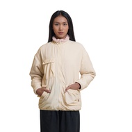 EIGER WS VARSHA REVERSIBLE JACKET WOMEN