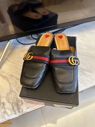 Gucci穆勒鞋