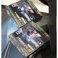 ECU SHOP VERSION 2 (NEW) FULL STAND NEXT (CONNECT BLUETOOTH) Y15ZR V1/Y15ZR V2/RS150