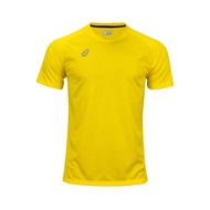 EG1020 KIDS เสื้อฟุตบอลคอกลมผ้าทอลายแขนสั้นเด็ก EGO SPOTR