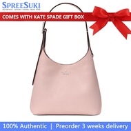 Kate Spade Handbag In Box 454 Small Shoulder Bag Tutu Pink KM471