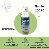 Termurah !!! Biothion 200 EC - 400 ml (Insektisida) Mengendalikan