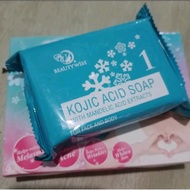 BEAUTY WISE SOAP ORIGINAL