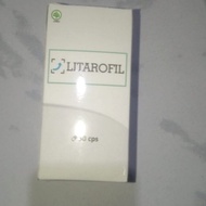 Litarofil Original Asli Obat Herbal Pria di jamin manjur