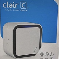 韓國Clair C+空氣清新機