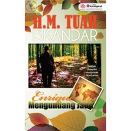 [KK] ALAF 21 Enrique Mengundang Jauh (Novel) – H. M. Tuah Iskandar