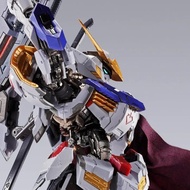 Metal Build 巴巴托斯 Gundam Barbatos