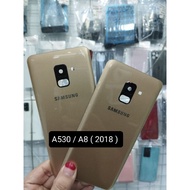 Backdoor Samsung A8 2018 A530/backcover/Back Cover