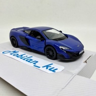 Kinsmart Mc Laren 675 Lt