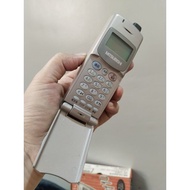 Affordable Mitsubishi TL-PH10-G Personal Handy Phone