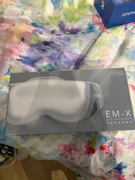 Ogawa 智能眼部按摩儀 Eye Massager
