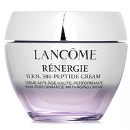 Lancome Renergy Hpn 300-Peptide High Performance Cream 50ml