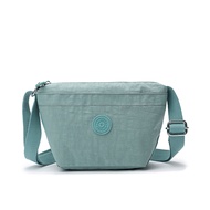 MINDESA-พร้อมส่ง❗️❗️❗️ กระเป๋าสะพายแฟชั่น กระเป๋าสะพายผู้หญิง กระเป๋าสะพายข้าง กระเป๋าสะพายไหล่ กระเ