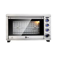 Aztech ACO6845 Digi-Convection XL Oven