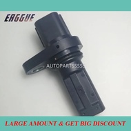 ของแท้ใหม่เซ็นเซอร์ตำแหน่งเพลาข้อเหวี่ยง1865A126 5T31971 J5T31972สำหรับมิตซูบิชิแลนเซอร์2.0L-L4 O Ut