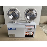 Led 628B emergency lighting - HQ general tool department store - REPLACEMENT PARTS