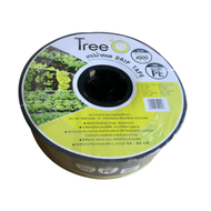 Global House เทปน้ำหยด DP1810 ขนาด 10x500M 2L/h รับประกันของเเท้