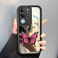 Casing Hp Untuk VIVO V29 Pro 5G V29E 5G V27 Pro 5G V27E 5G V25 5G V25E V23 V23i V23E 5G V15 V20 Pro 