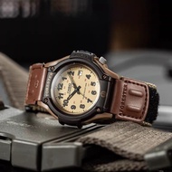 Casio Watch Forester Original Small Dial Retro Style ins Student Sports Quartz Watch FT-500WC-5BH