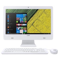 Acer Aspire AC20720-3060 19 5  AIO FHD LED Desktop - J3060  4gb ram  500gb hdd