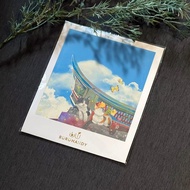 擦拭布/拭鏡布/眼鏡布/超細纖維/貓的靜謐時光