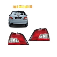 Proton Waja Tail Lamp Waja Lampu Belakang Waja 2000 (Full Set 2 Pcs)